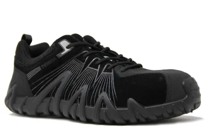 Men's Spider X safety shoes by Terra