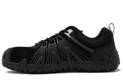 Men's Spider X safety shoes by Terra