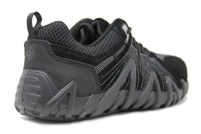 Men's Spider X safety shoes by Terra