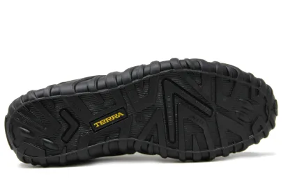 Men's Spider X safety shoes by Terra