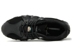 Men's Spider X safety shoes by Terra