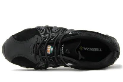 Men's Spider X safety shoes by Terra