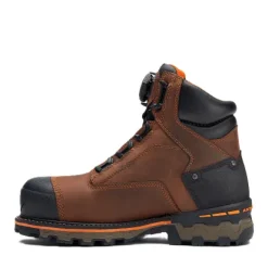 Men's Timberland PRO® BOA® Boondock 6" Safety Boot