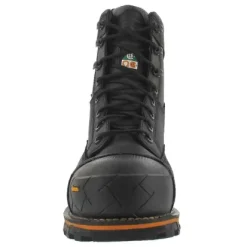 Men's Timberland PRO Boondock 8" 1000g insulation composite Toe Waterproof Work Boot