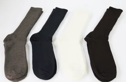 Merino Casual