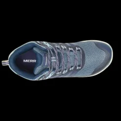 Merrell Antora 3 Mid Waterproof Hiker