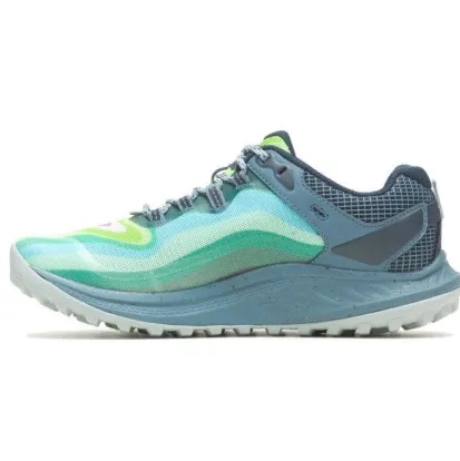 Merrell Antora 3 Rainbow Women's Running Hiking Shoe