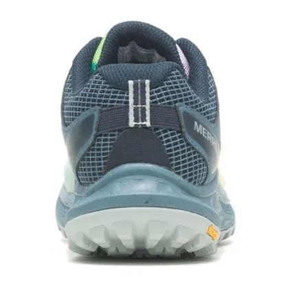 Merrell Antora 3 Rainbow Women's Running Hiking Shoe