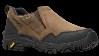 Merrell Coldpack 3 Thermo Moc WP Winter Shoe