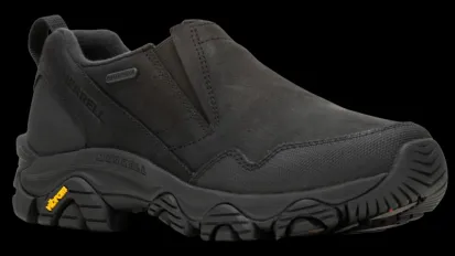 Merrell Coldpack 3 Thermo Mid Waterproof Wide Winter Shoe