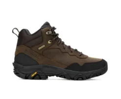 Merrell Coldpack 3 Thermo Mid WP Men's Boot
