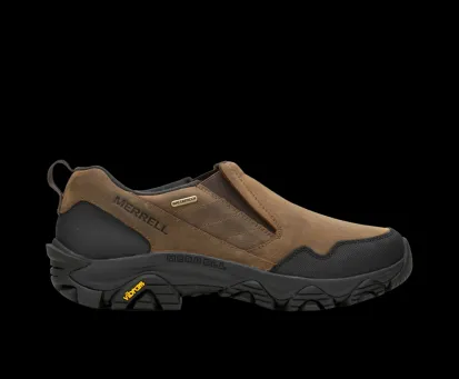Merrell Coldpack 3 Thermo Moc WP Winter Shoe
