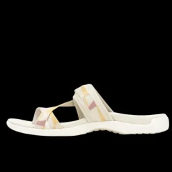 Merrell District 3 Wrap Web Women's Flip Flop Sandal