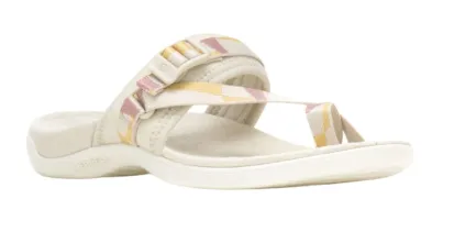 Merrell District 3 Wrap Web Women's Flip Flop Sandal