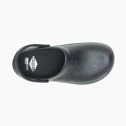 Merrell Encore Service Pro Women's Shoe
