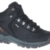 Merrell Erie Mid Leather Waterproof Hiker for Men