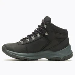 Merrell Erie Mid Leather Waterproof Women's Hiking Boot