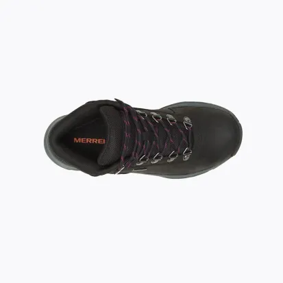 Merrell Erie Mid Leather Waterproof Women's Hiking Boot