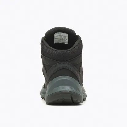 Merrell Erie Mid Leather Waterproof Women's Hiking Boot