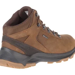 Merrell Erie Mid Waterproof Leather Hiker
