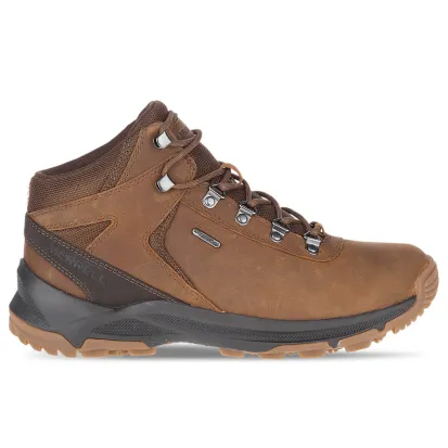 Merrell Erie Mid Waterproof Leather Hiker