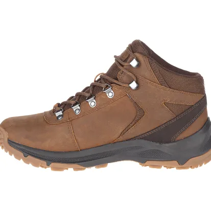 Merrell Erie Mid Waterproof Leather Hiker