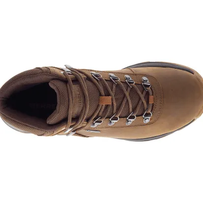 Merrell Erie Mid Waterproof Leather Hiker
