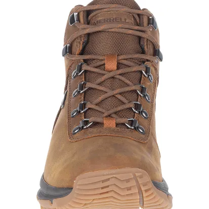 Merrell Erie Mid Waterproof Leather Hiker