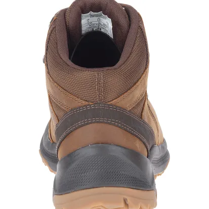 Merrell Erie Mid Waterproof Leather Hiker