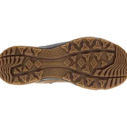 Merrell Erie Mid Waterproof Leather Hiker