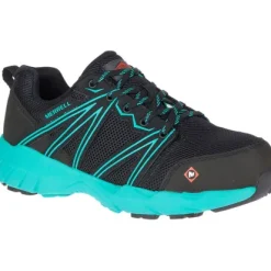 Merrell Fullbench Superlite omen's Safety Shoe