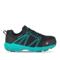 Merrell Fullbench Superlite omen's Safety Shoe