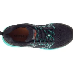 Merrell Fullbench Superlite omen's Safety Shoe