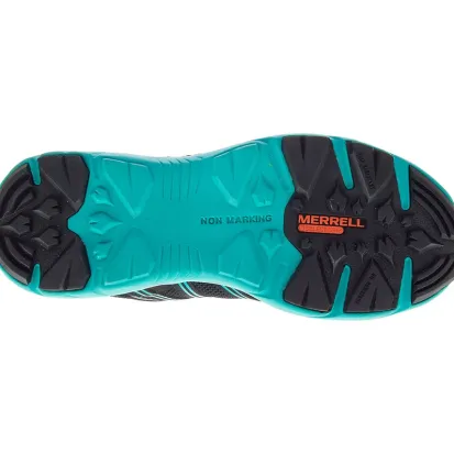 Merrell Fullbench Superlite omen's Safety Shoe