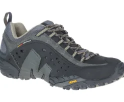 Merrell Intercept Men's Casual Leather Shoe