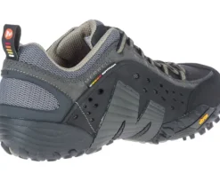 Merrell Intercept Men's Casual Leather Shoe