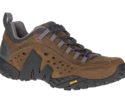 Merrell Intercept Men's Leather Casual Shoe