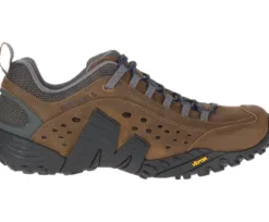 Merrell Intercept Men's Leather Casual Shoe