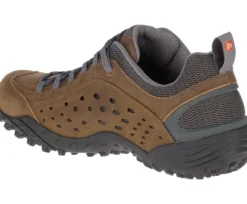 Merrell Intercept Men's Leather Casual Shoe