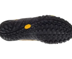 Merrell Intercept Men's Leather Casual Shoe