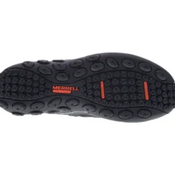 Merrell Jungle Moc Leather Men's Safety Slip-On