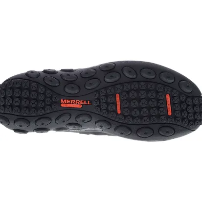 Merrell Jungle Moc Leather Men's Safety Slip-On