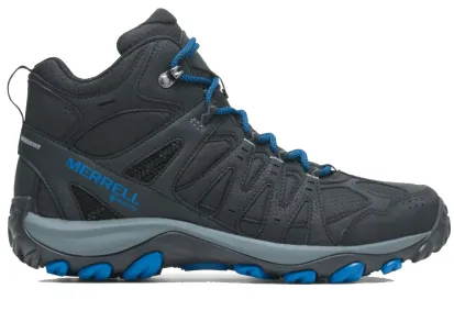 Merrell Men's Accentor Sport 3 Mid GTX Hiking Boot