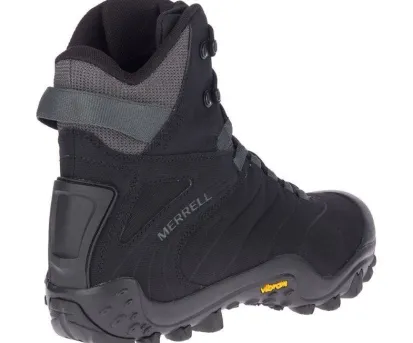 Merrell Men's Chameleon Thermo 8" Winter Hiking