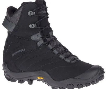 Merrell Men's Chameleon Thermo 8" Winter Hiking