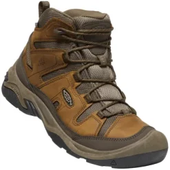 Merrell Men's Circadia Mid WP Hiker