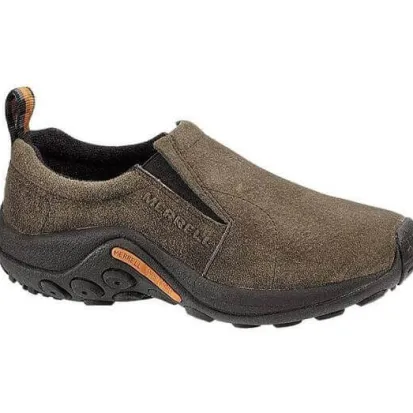 Merrell Men's Jungle Moc Wide Width