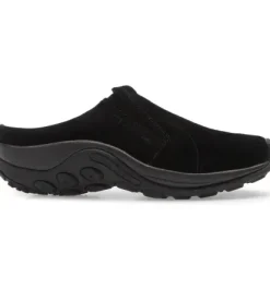 Merrell Men's Jungle Slide Black - Canadian Footwear