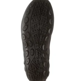 Merrell Men's Jungle Slide Black - Canadian Footwear