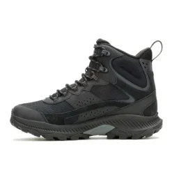 Merrell Men's Speed Strike 2 Thermo Mid Waterproof